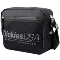 [Dickies] ディッキーズ SPLOGO USA ショルダーバッグ