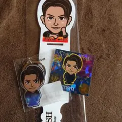 TETSUYA セット