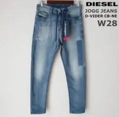 DIESEL JOGG JEANS D-VIDER CB-NE W28のサムネイル