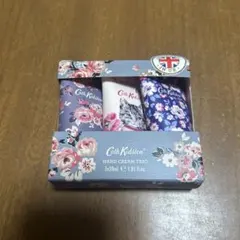 Cath Kidston ハンドクリームトリオ 30ml×3