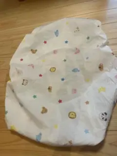 敷布団シーツ