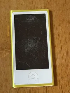 2026年最新】ipod nano a1446の人気アイテム - メルカリ