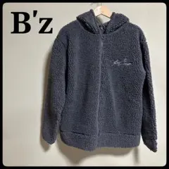 B’z FYOP パーカー Sサイズ 新品 B'z Official Website