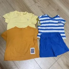 モイモルン　まとめ売り　90サイズのサムネイル