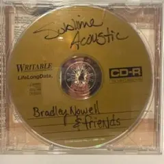 Sublime Acoustic (中古輸入CD)