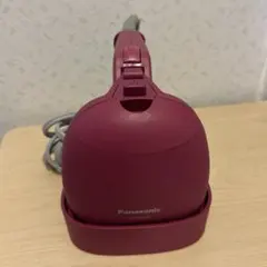 【即日発送】パナソニック 衣類スチーマー NI-MS100 NI-MS100 概要 - 衣類スチーマーモバイル | アイロン・衣類スチーマー