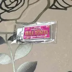 バレンタインガチャ♡TETSUYAネーム