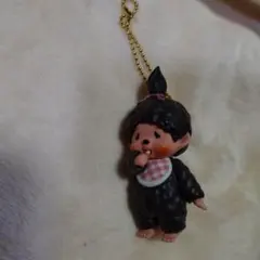 モンチッチ ミニチュアチャーム