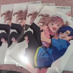 2025年最新】グリッドマンポスターの人気アイテム - メルカリ