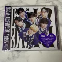 EBiDAN Yes!東京 Lienel盤 CD 新品未開封