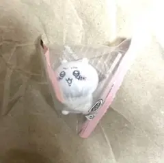 ちいかわ　ミニフィギュア　インテリアミニフィギュア　新品未使用