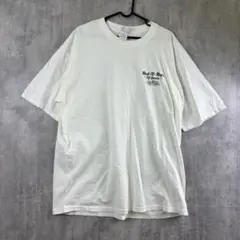 Rock-N-Roy’s DJ Service 両面プリントイベントTシャツ