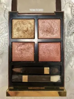 2025年最新】トムフォード アイシャドウ ゴールデンアワーの人気