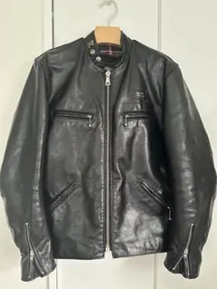 Lewis Leathers ドミネーター　ベジカウ 40　スリムフィット Lewis Leathers ドミネーター ベジカウ 40 スリムフィット - メルカリ