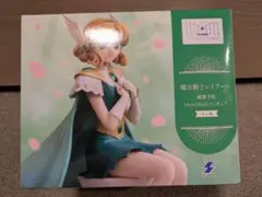魔法騎士レイアース　フィギュア　鳳凰寺風