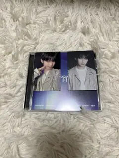 宵 enhypen 通常盤 ソヌコンプリートセット