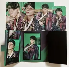 Xdinary Heroes beautifulmind MD オドゥ