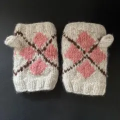 ハンドウォーマー