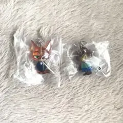 ズートピア2 めじるしアクセサリー