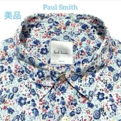 花柄シャツ シャツ