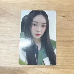 MIU 櫻井美羽 トレカ