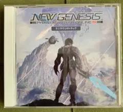 PSO2 ミニサウンドトラック