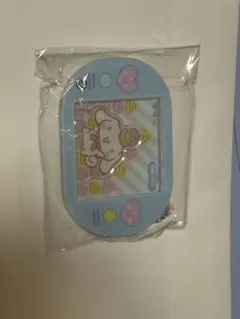 サンリオ　シナモン　キーホルダー