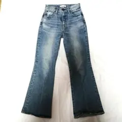 moussy mvs フレア 010FSA12 1200