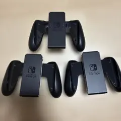 A Nintendo Switch 純正ジョイコングリップ