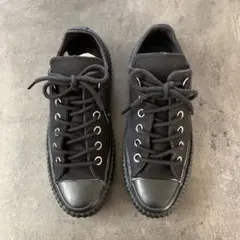 CONVERSE ALL STAR Chuck Taylor ブラックスニーカー