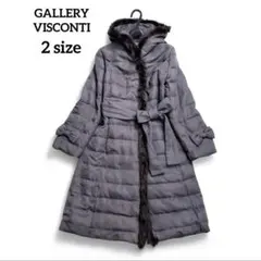 2025年最新】ギャラリービスコンティ ダウンの人気アイテム - メルカリ