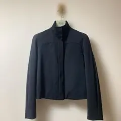 ナイロン ブルゾン