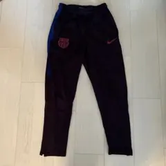 Nike FC Barcelona ジャージ キッズM(140cm相当)