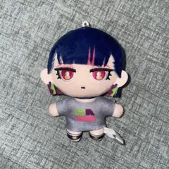 ZTMY ずとまよ お勉強しといてよ ブラック ニラぬい ミニ ぬいぐるみ
