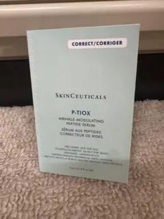 SkinCeuticals P-TIOX セラム　美容液4mlのサムネイル