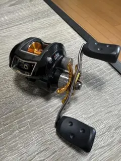 09スコーピオンXT 1501 左ハンドル SHIMANO scorpion - メルカリ