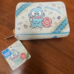 最終値下げ【ハンギョドン】 ポーチ　お財布　コインケース⭐新品未使用⭐