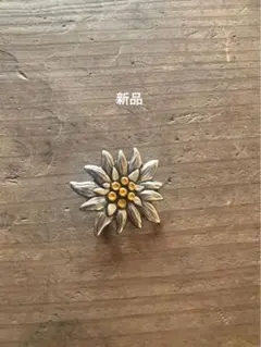 【新品】ブローチのサムネイル