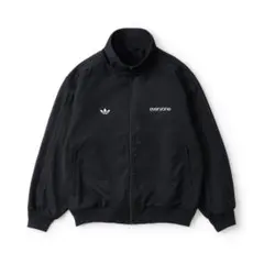 adidas everyone Track Top トラックジャケット 黒 XL