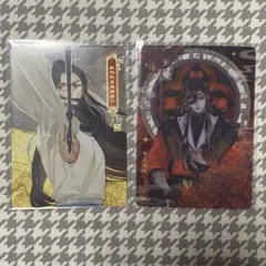 天官賜福 トレカ 謝憐 ⑯ 与君归 - メルカリ