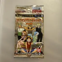 未開封 ワンピースカードゲーム ブースターパック アラバスタ王国の