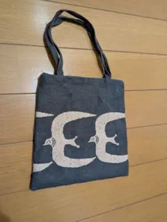 ミナペルホネン バッグ