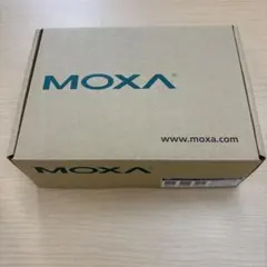 MOXA NPort 5110/JP V2.1 本体
