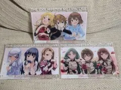 映画 蓮ノ空 ゲーマーズ限定 ユニット別CD 4種セット ムビチケ無し