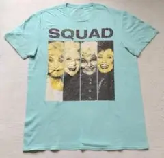 ☆海外ドラマ■THE GOLDEN GIRLS■プリント■Tシャツ■半袖■L☆