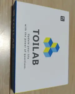 TOILAB カードセット