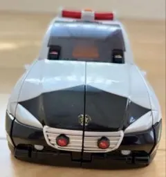 トミカ　デカパトロールカー　パトカー