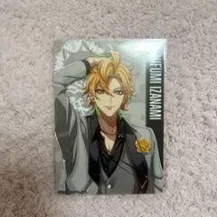 ヒプノシスマイク 麻天狼 伊奘冉一二三 ブロマイド 12th