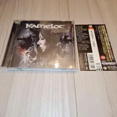 新品同様　キャメロット　ヘイヴン