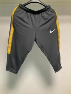 Nike 浦和レッズ練習ハーフパンツ M グレー/イエロー正規品　非売品 NIKE ハーフパンツ ショートパンツ グレー 浦和レッズ支給品 - メルカリ
